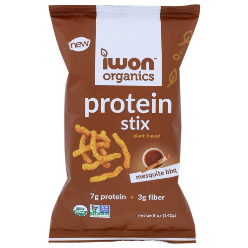 OG2 IWON PRTN STIX MXBBQ (12x5.00)-0