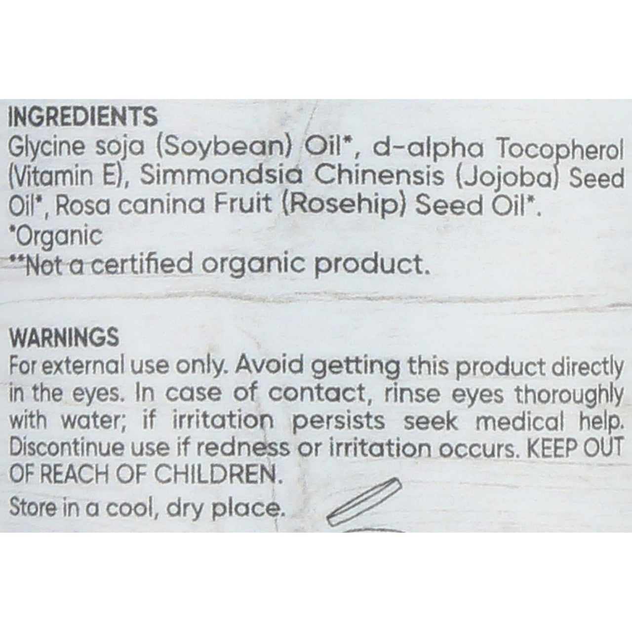 SKYORG VIT E OIL 36000IU ( 1 X 4 OZ )-9