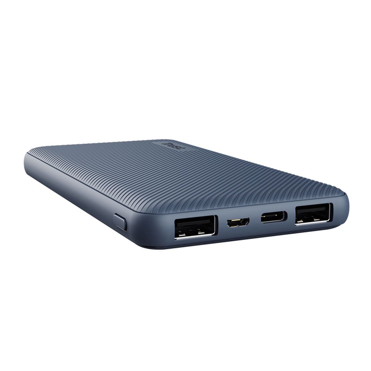 Powerbank Trust 25028 Blue 10000 mAh-2