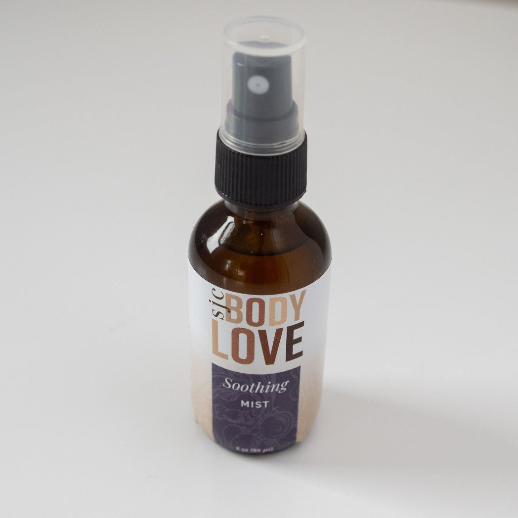 Body Mist Spray-7