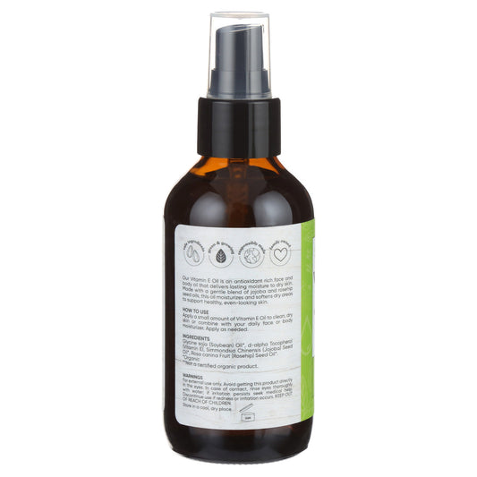 SKYORG VIT E OIL 36000IU ( 1 X 4 OZ   )-10