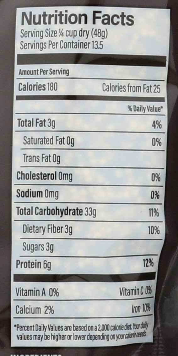 OG2 A.H. TRI CLR QUINOA (6x23.00)-1