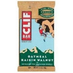 Clif Bar Oat Raisin Walnut Clif Bar Bar (12x2.4 Oz)-0