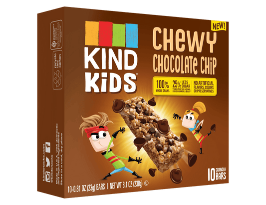 KIND BAR KID CHEWY CCHIP (6x10.00)-0