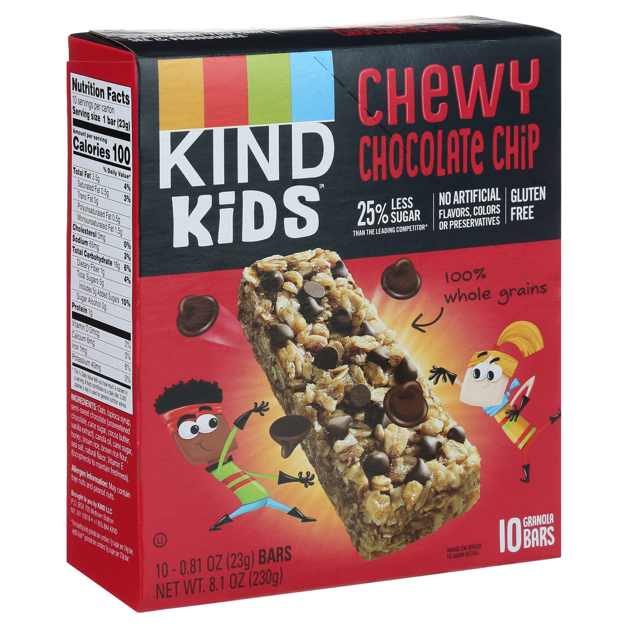 KIND BAR KID CHEWY CCHIP (6x10.00)-7
