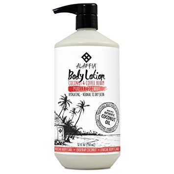 Everyday Coconut Super Hydrating Body Lotion  (1x32 OZ)-0