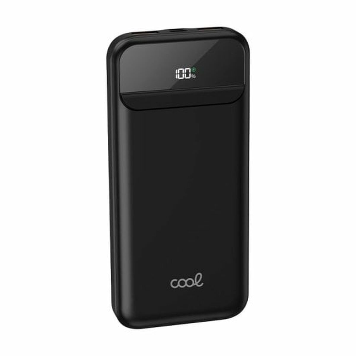 Powerbank Cool Black-2