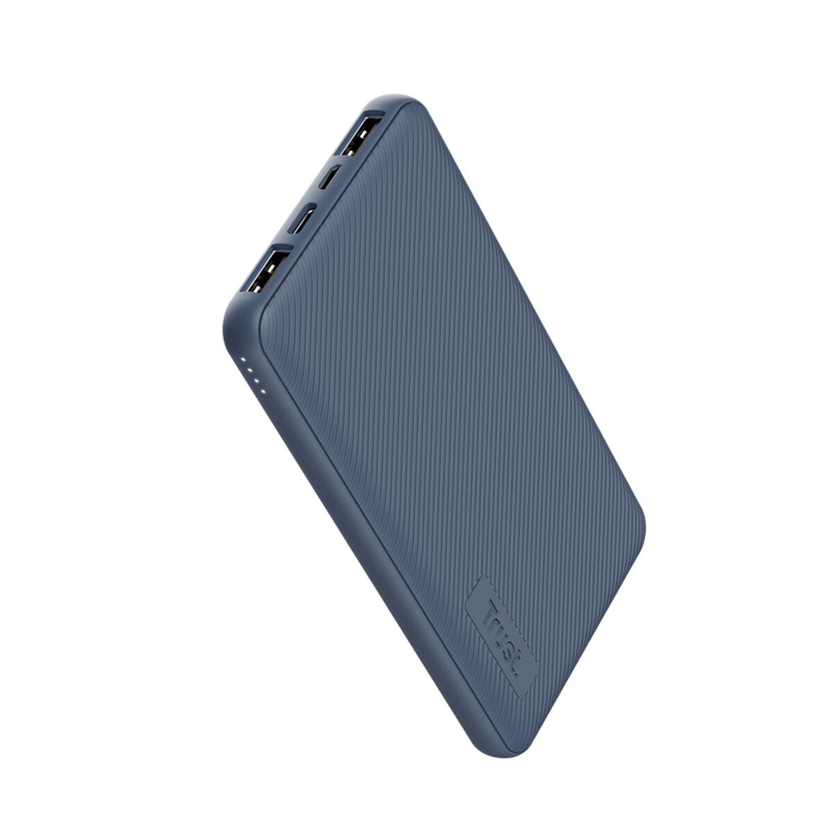 Powerbank Trust 25028 Blue 10000 mAh-1