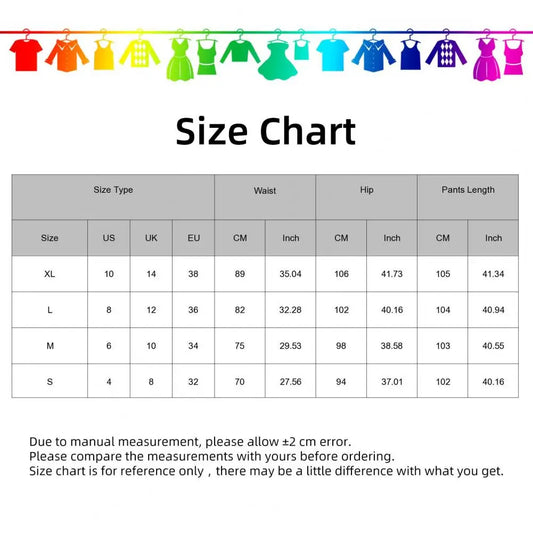 Women's Relaxed-fit Cargo Pant Paper Bag High Waist Pencil Cropped Pant Slim Fit Casual Trouser Long Pants Hip-Hop Multi-Pocket