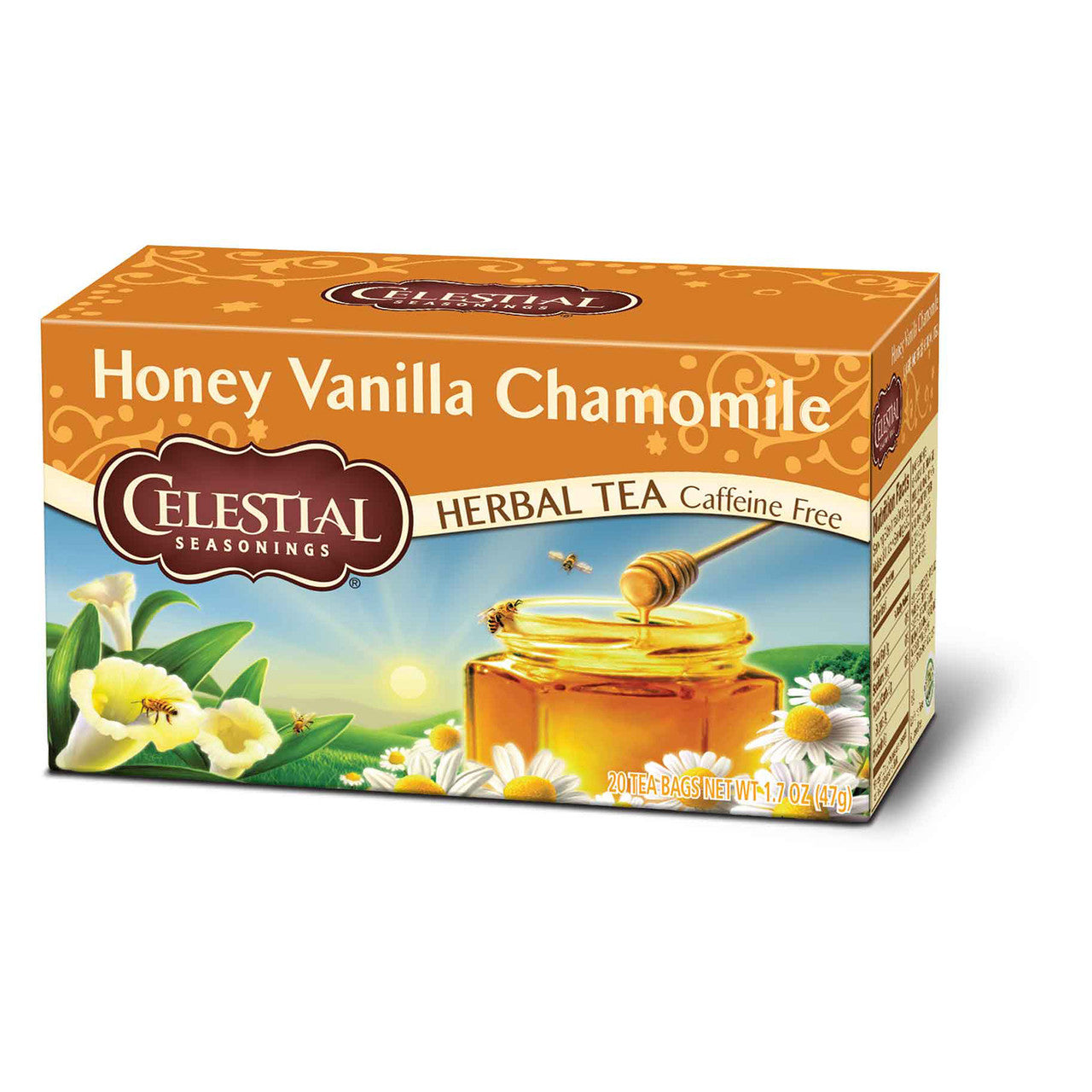 CS HNY VAN CHAMOMILE TEA (6x20.00)-1