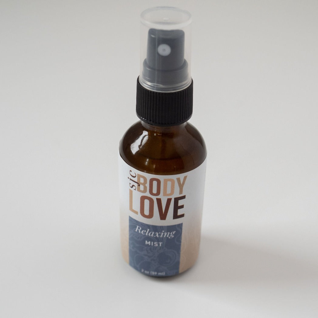 Body Mist Spray-6