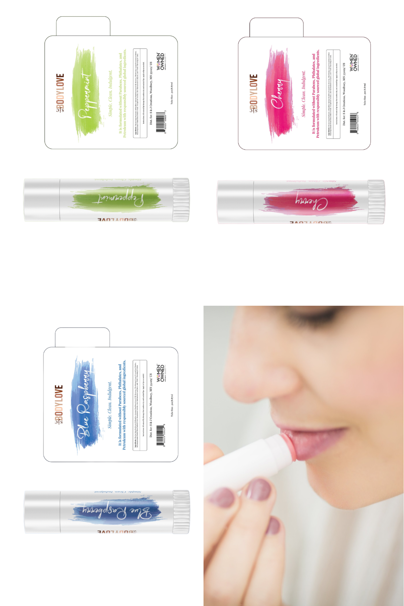 Lip Balm-5