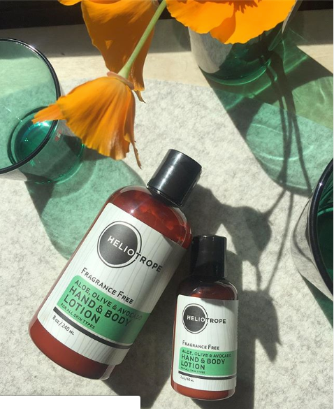 Y Aloe, Olive & Avocado Lotion-1