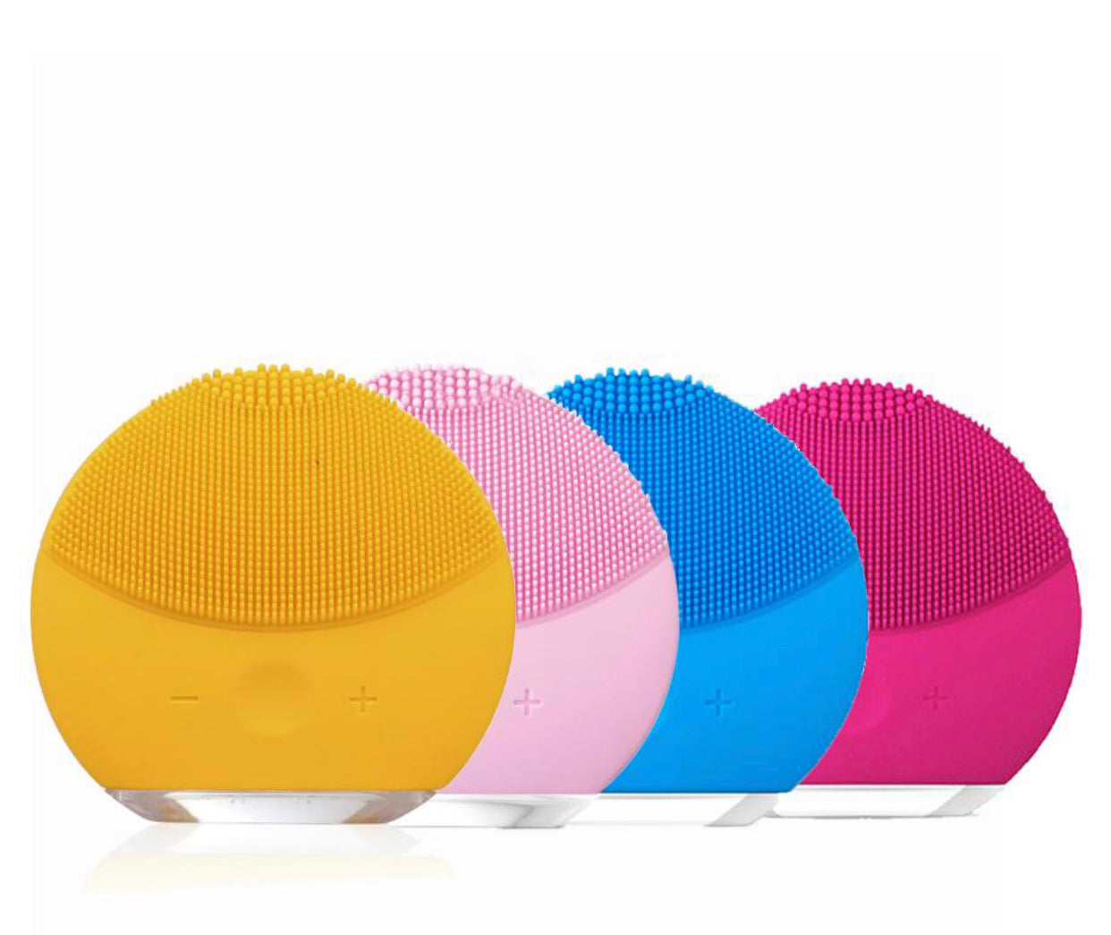 Forever Mini Facial Cleanser-3