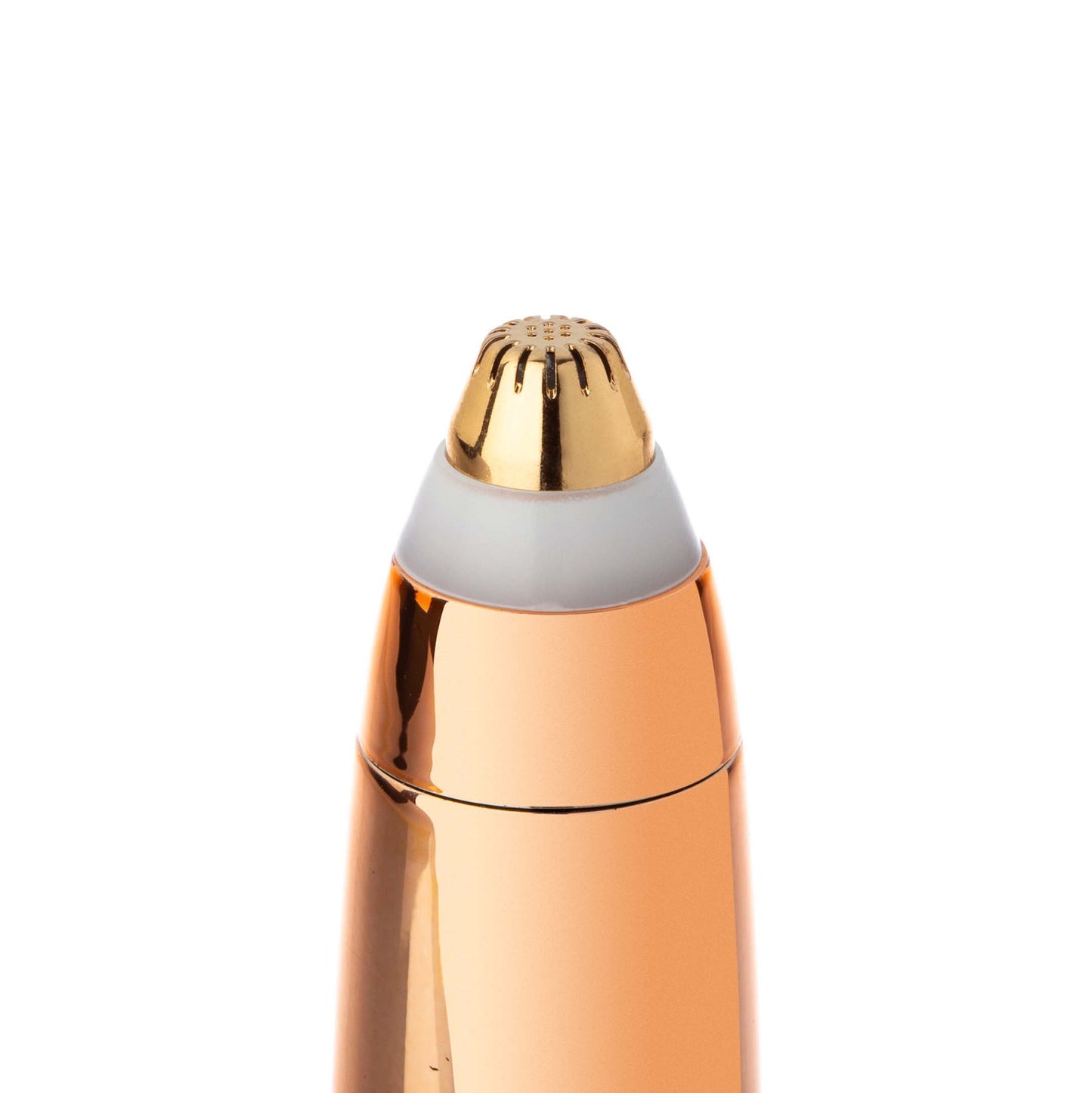 "Perfect Brows" Eyebrow Trimmer with Precision LED Tip-2