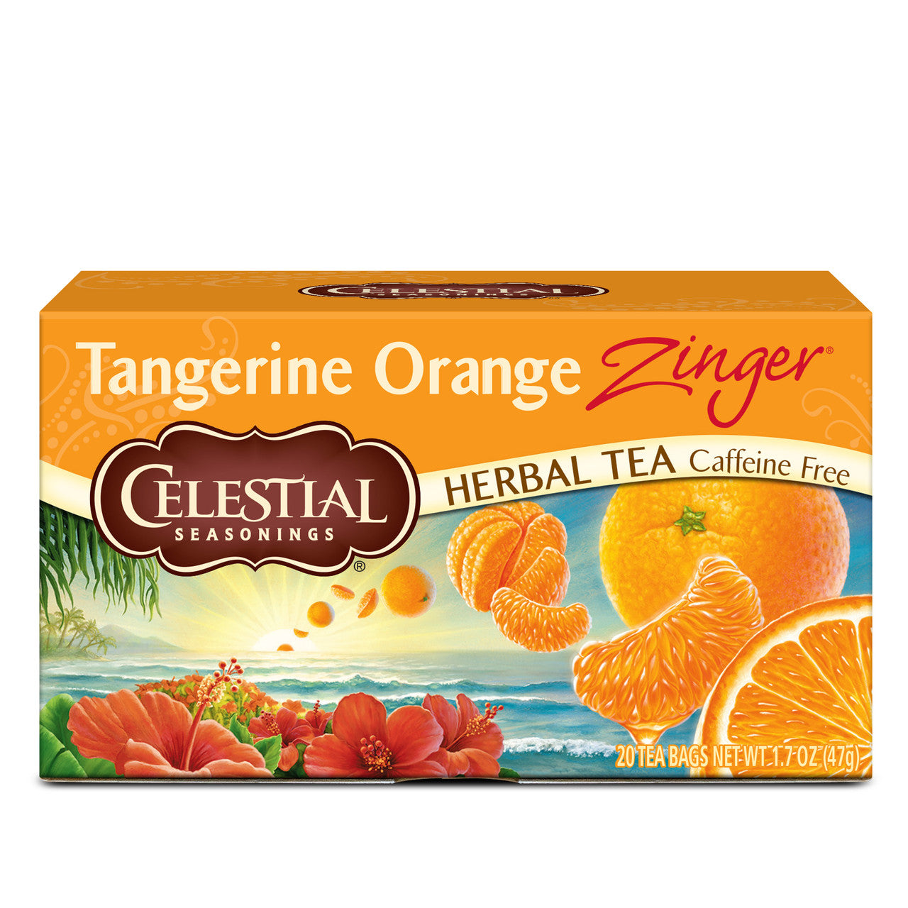 CS TANG ORNG ZINGER TEA (6x20.00)-0