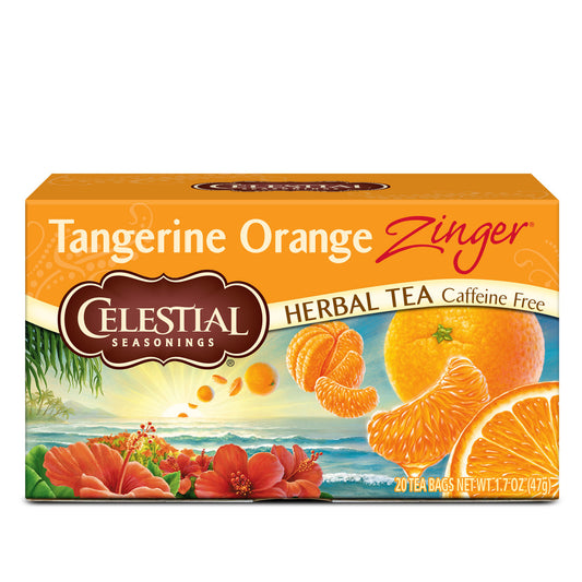 CS TANG ORNG ZINGER TEA (6x20.00)-0