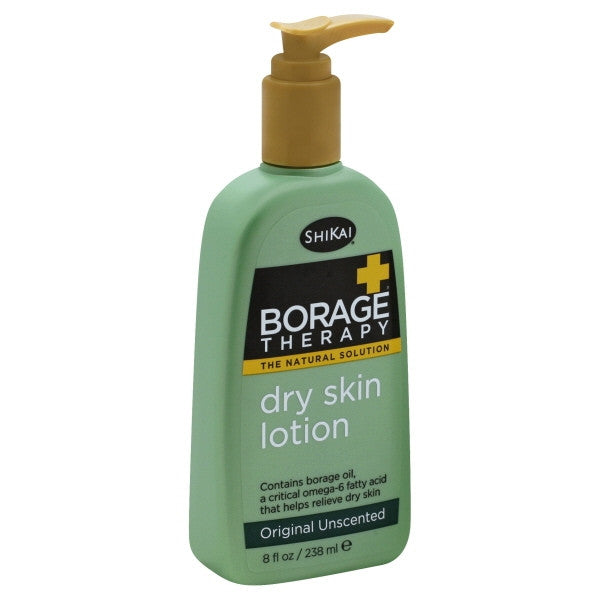 Shikai Borage Adult Therapy Formula (1x8 Oz)-0