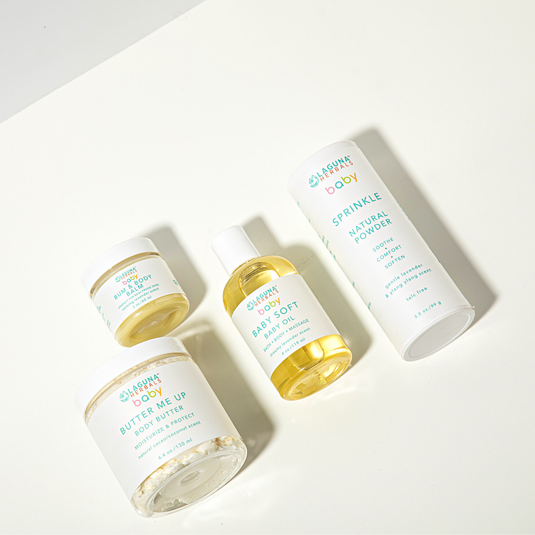 New Momma Organic Baby Gift -It's Back in stock-1