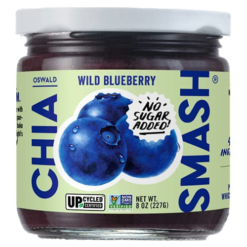 OSWLD JAM CHISMSH BLUBRY (6x8.00)-0