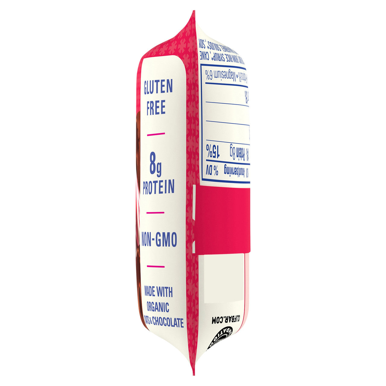 Clif Bar Chocolate Peppermint Luna Bar (15x1.69 Oz)-5