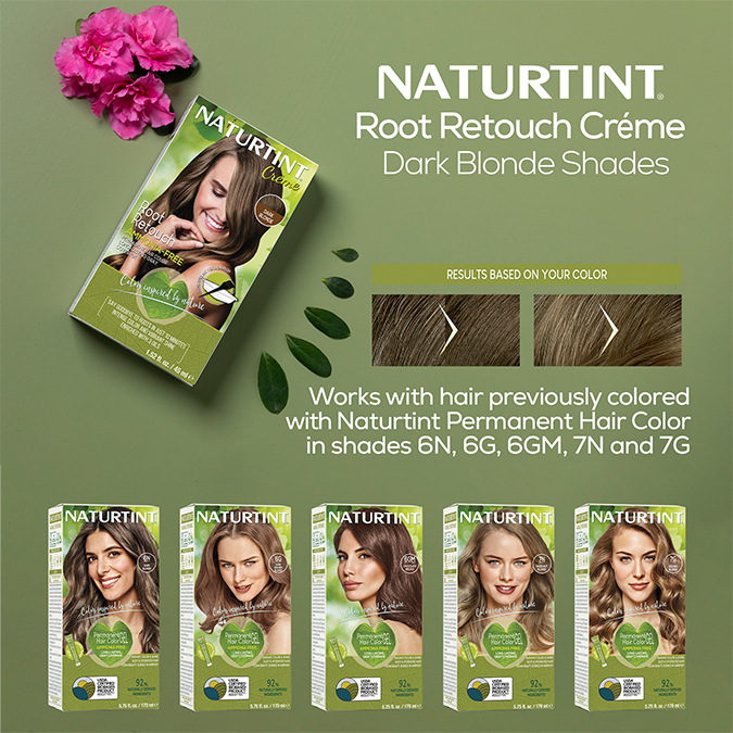 NTINT RT RTCH 6N DK BLND ( 1 X 1 KIT  )-3