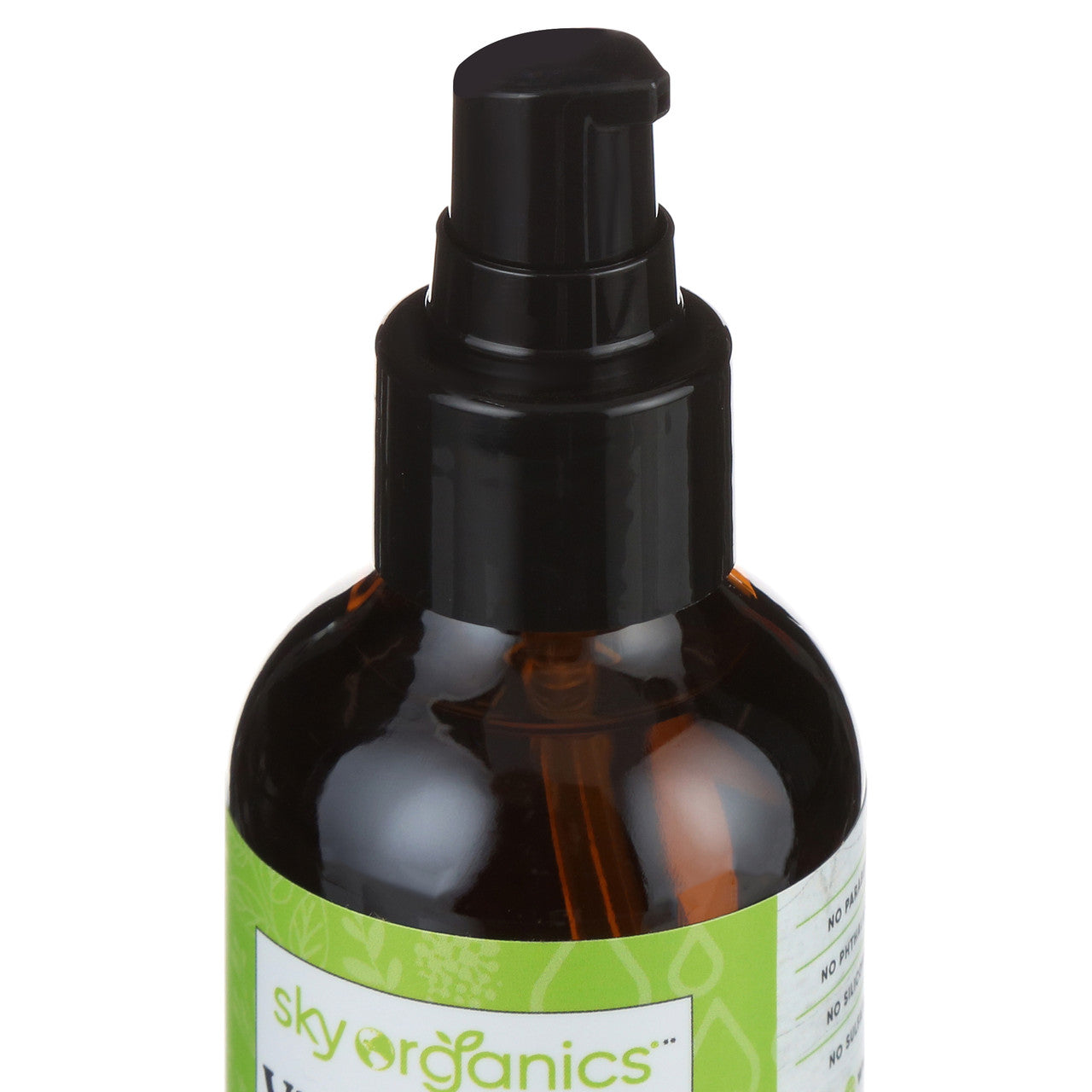SKYORG VIT E OIL 36000IU ( 1 X 4 OZ   )-6