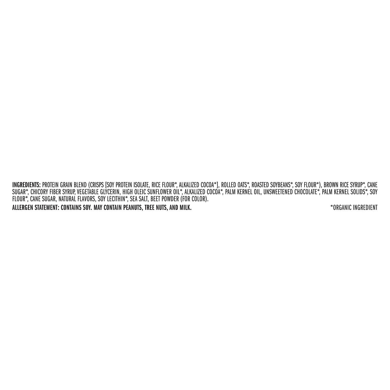 Clif Bar Chocolate Peppermint Luna Bar (15x1.69 Oz)-7