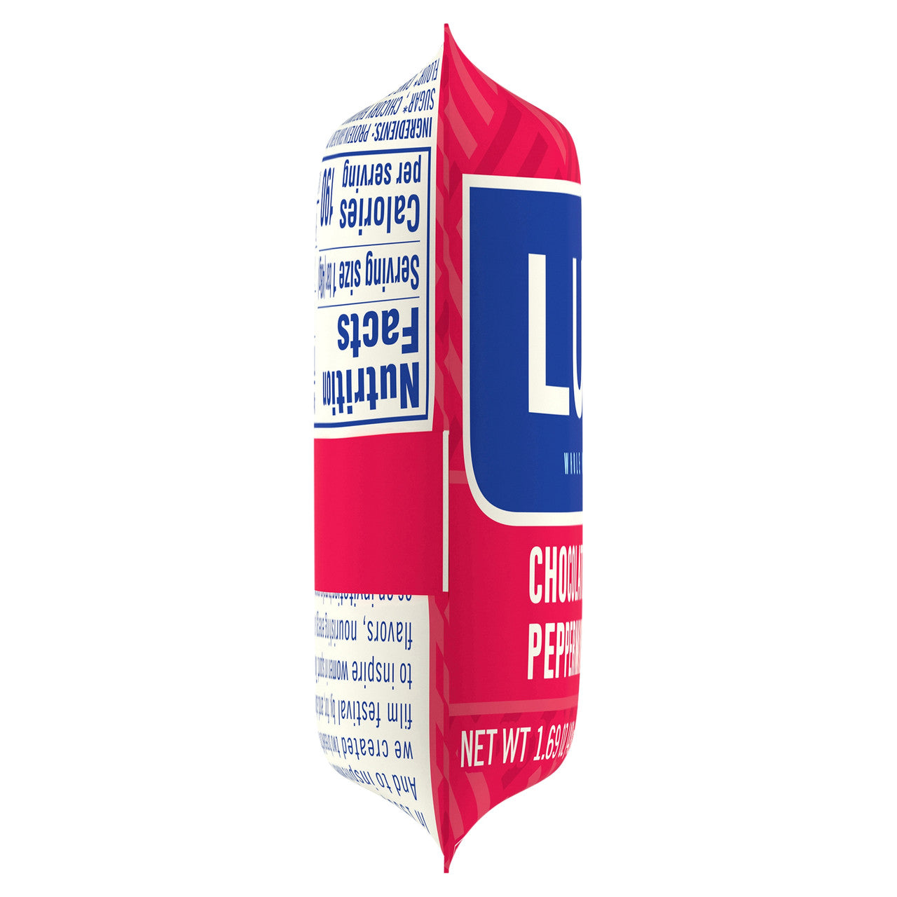 Clif Bar Chocolate Peppermint Luna Bar (15x1.69 Oz)-4