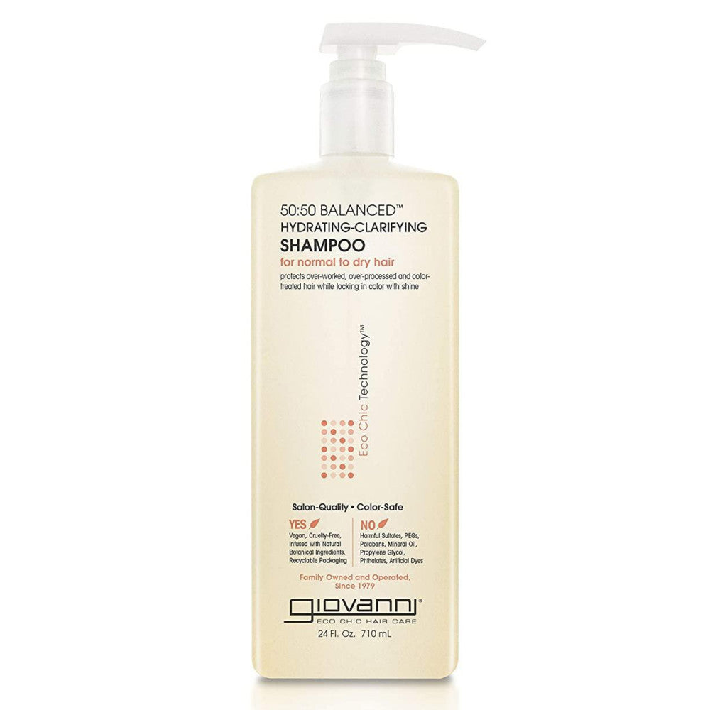 GIO SHAMP 50:50 BALANCED ( 1 X 24 OZ   )-0