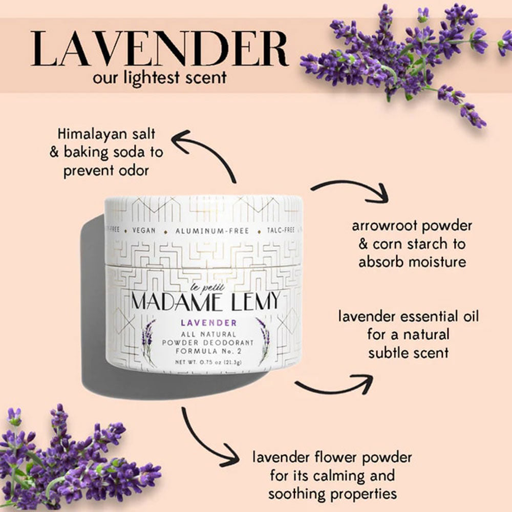 Le Petit Lavender by Madame Lemy-1
