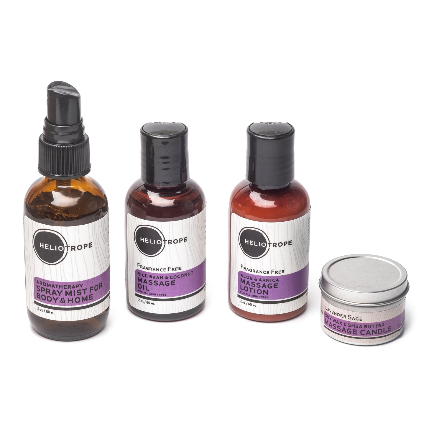 Massage Travel Sampler-0