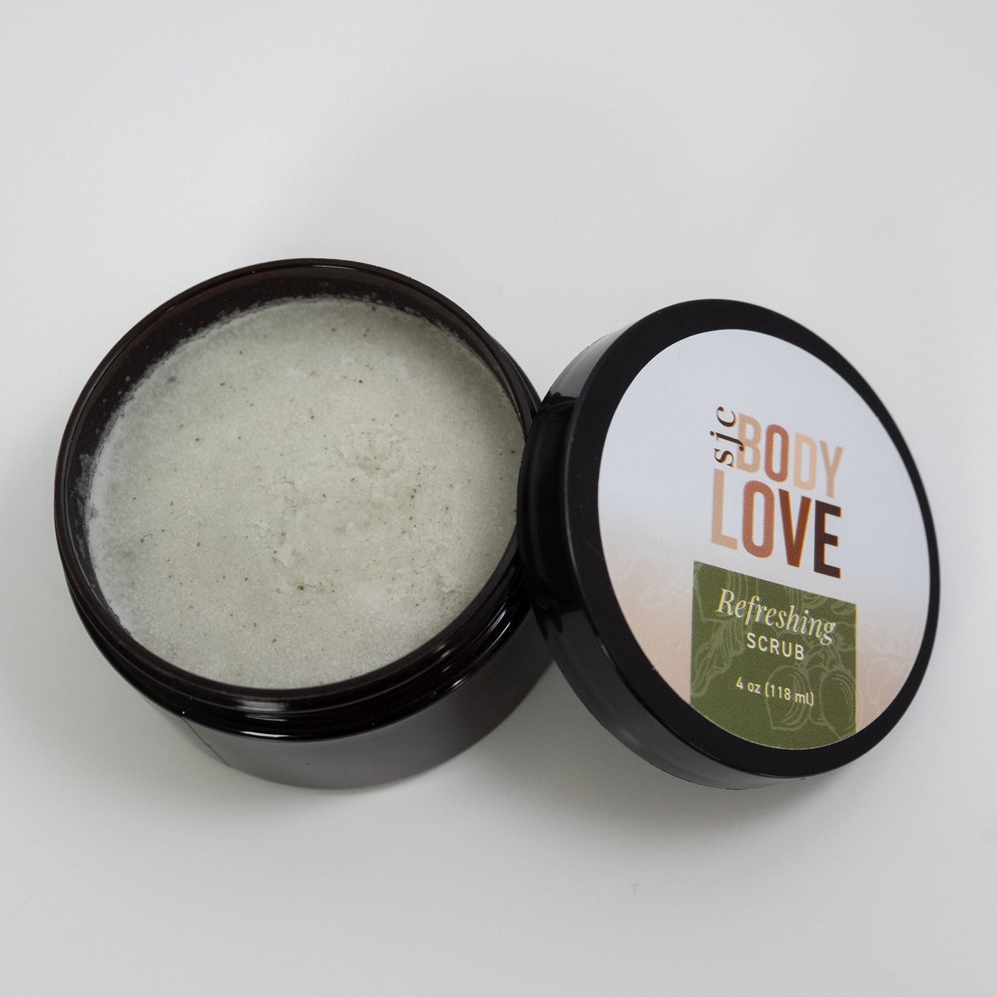 Body Scrub-5