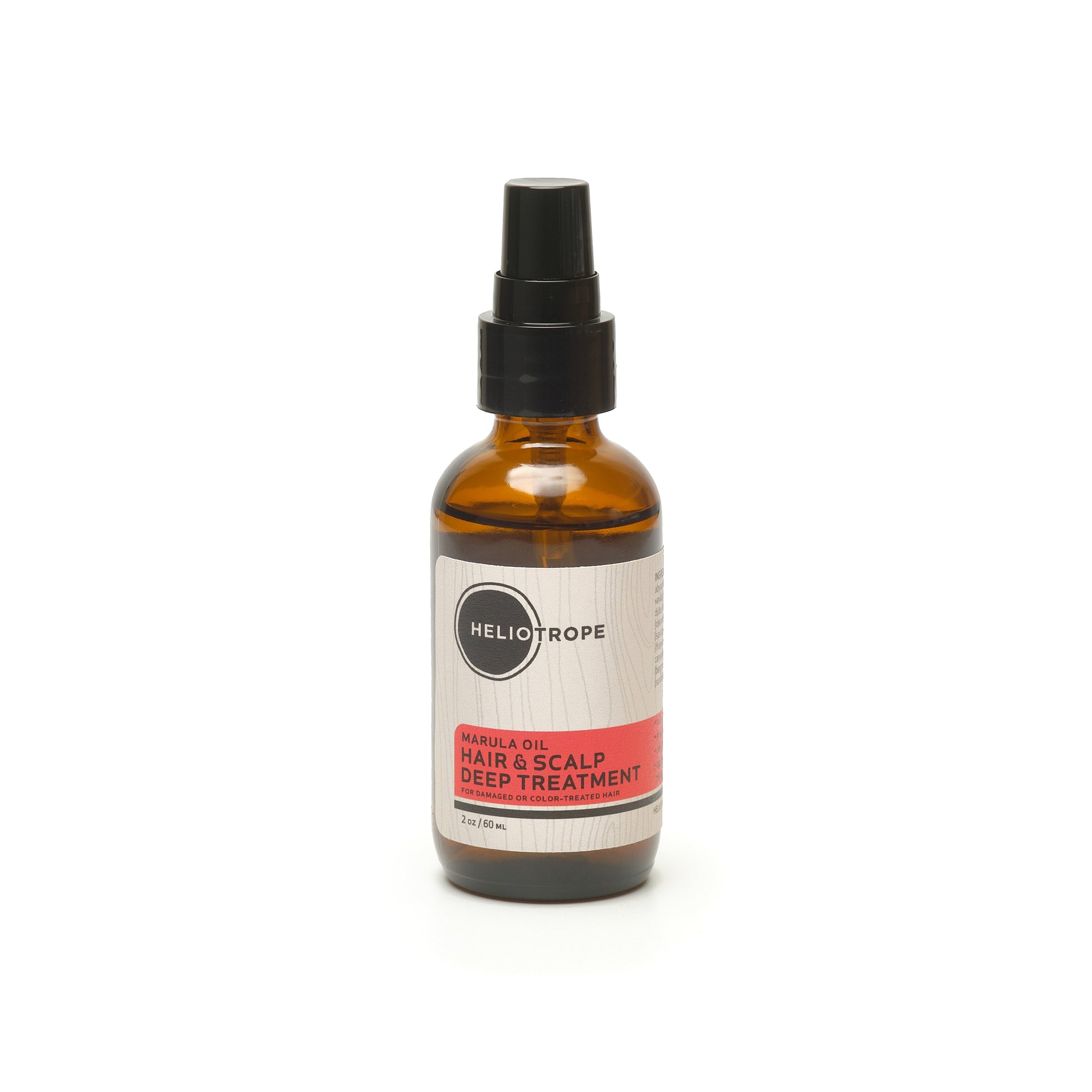 Marula Oil Hair & Scalp Deep Treatment - NOW 25% OFF-0