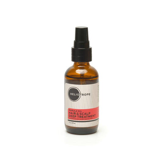 Marula Oil Hair & Scalp Deep Treatment - NOW 25% OFF-0
