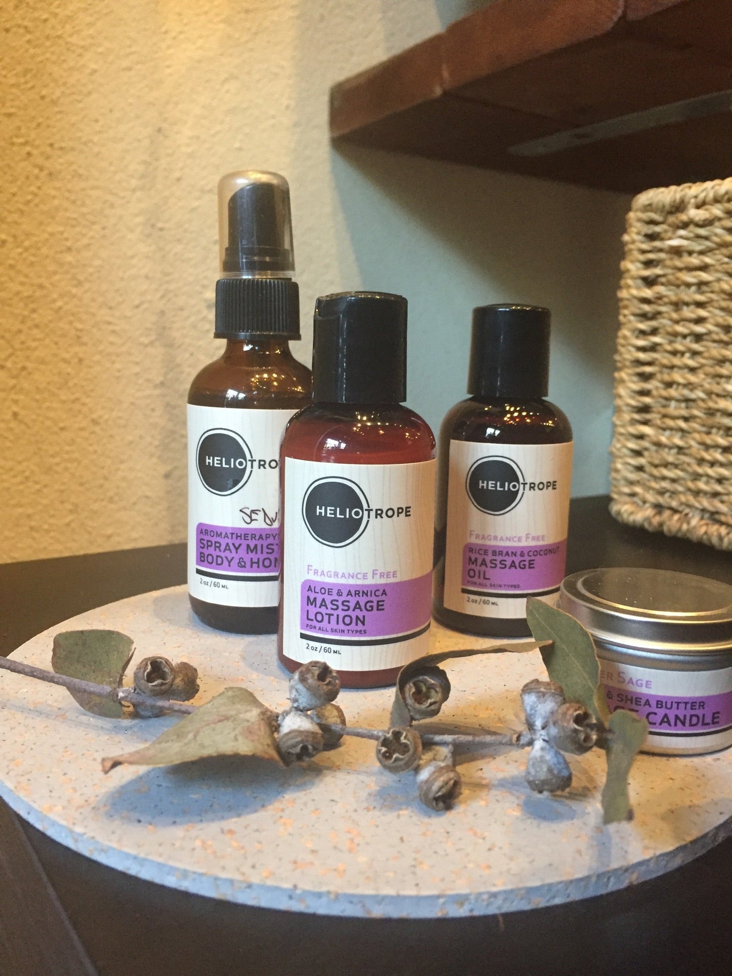 Massage Travel Sampler-1