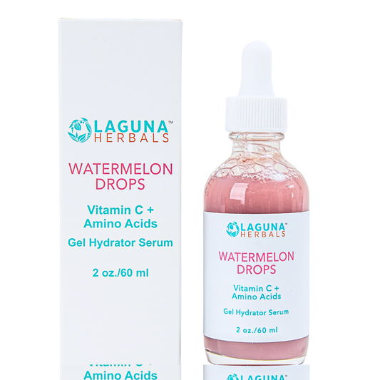 Watermelon Drops Gel Hyaluronic Acid  Serum-0